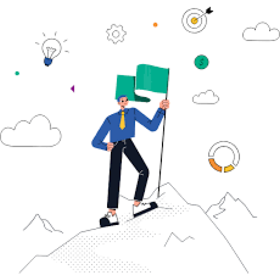 Join a brilliant team of problem-solvers