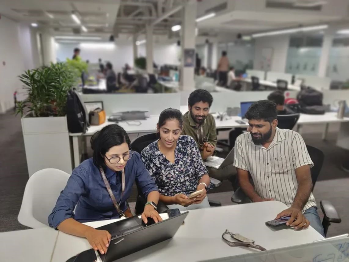 Operationalizing GenAI in enterprise stacks