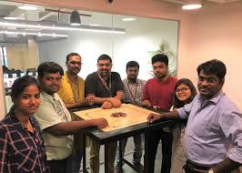 Design systems that scale across teams