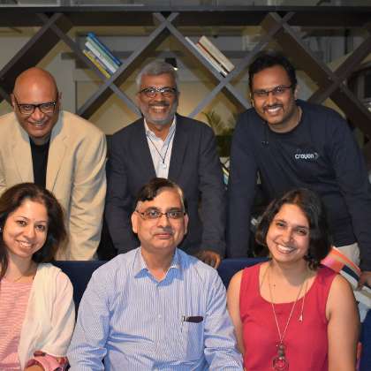 Leadership playbook: governance without blockers