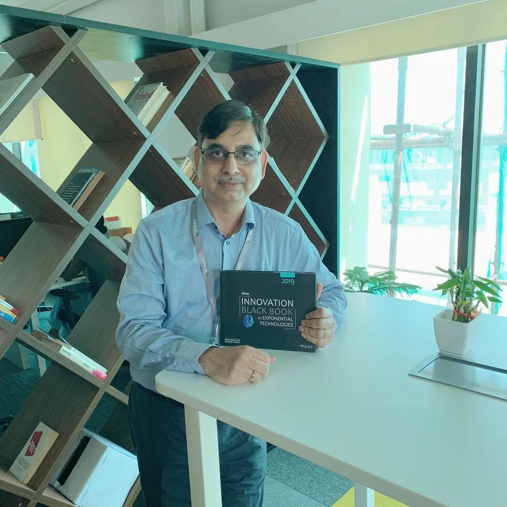 From pilot to platform: making AI stick