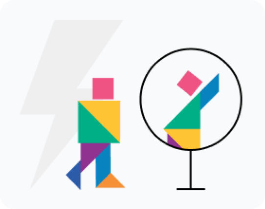 Self-Motivated in Action