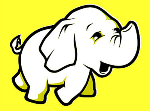Is Apache Hadoop the only option to implement big data?