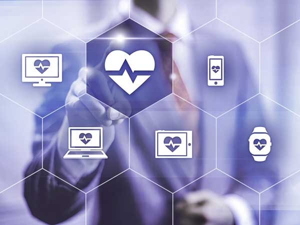 Top 10 most innovative AI companies that are changing healthcare market