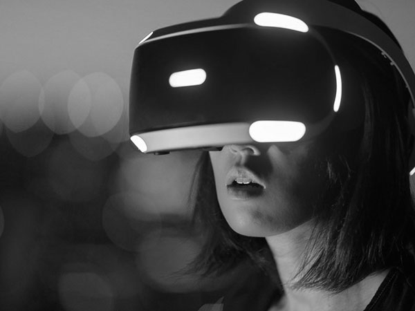 How virtual reality (VR) will change big data visualization
