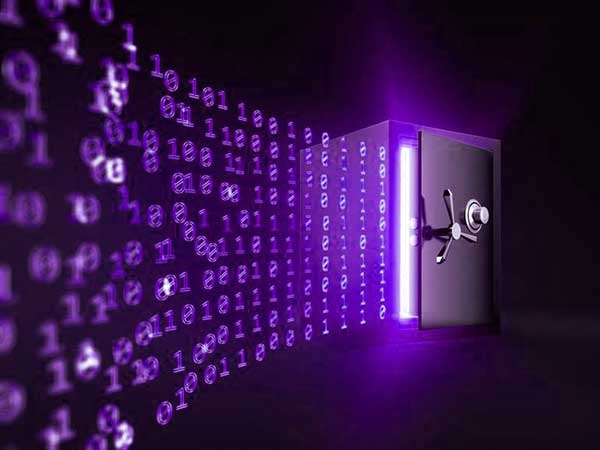 How to protect your data in the digital age
