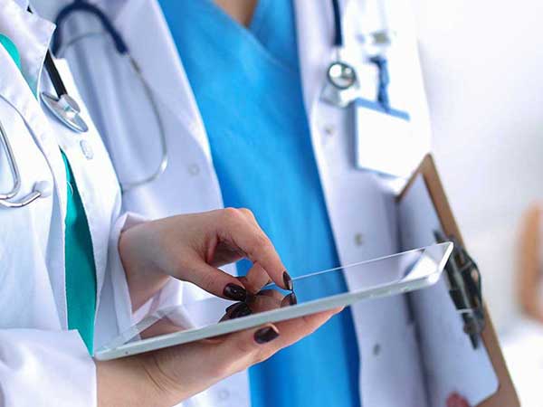 Data and healthcare: Why the industry is moving to e-prescribing