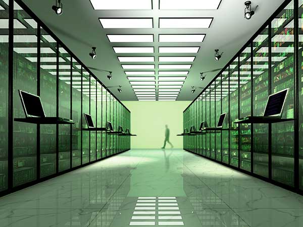 Data center efficiency starts with optimizing these six elements