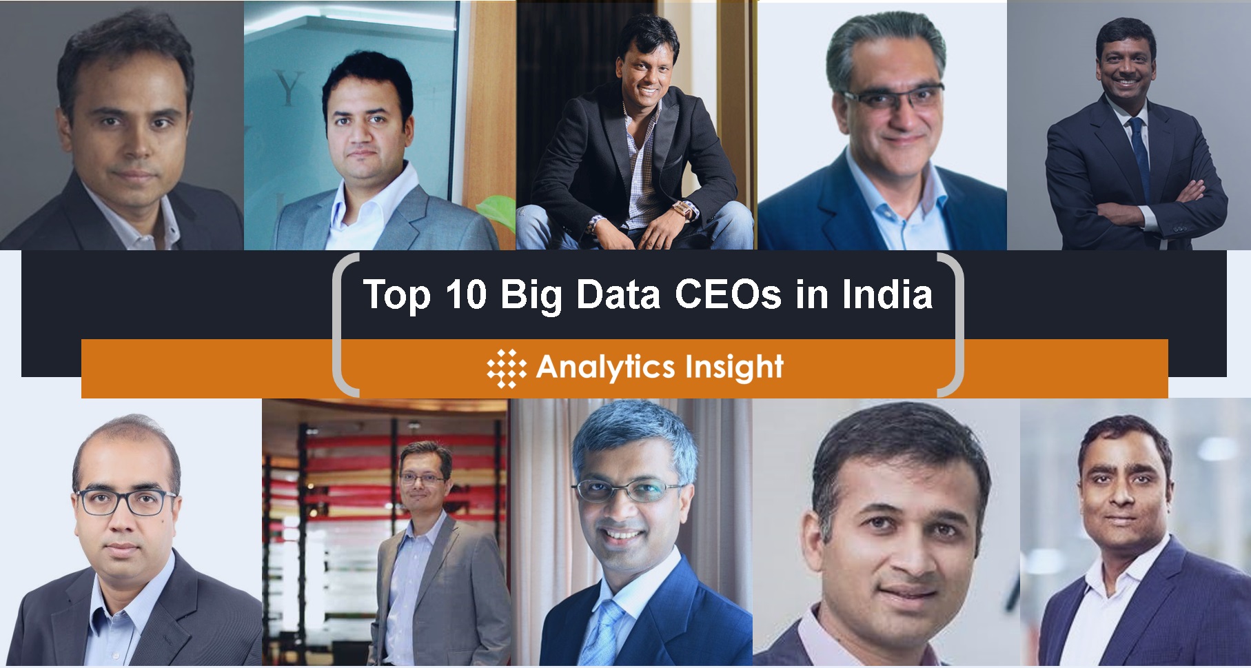 bigdata top10