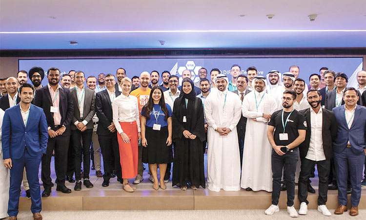 DIFC cohort