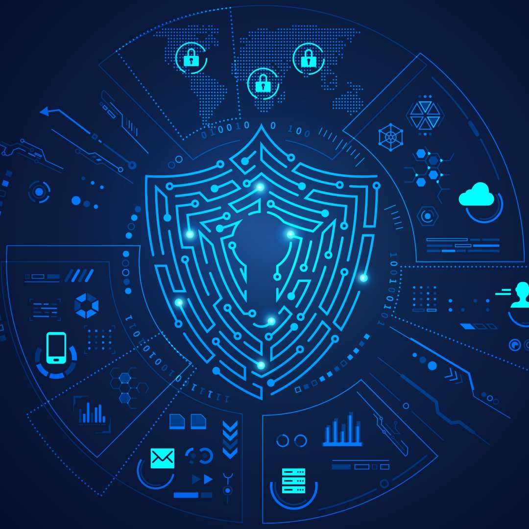 Azure data security and encryption best practices