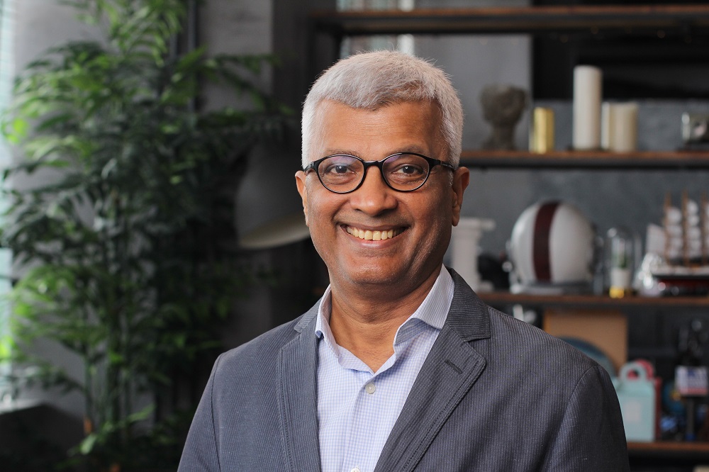 Interview with Suresh Shankar on Empirics Asia