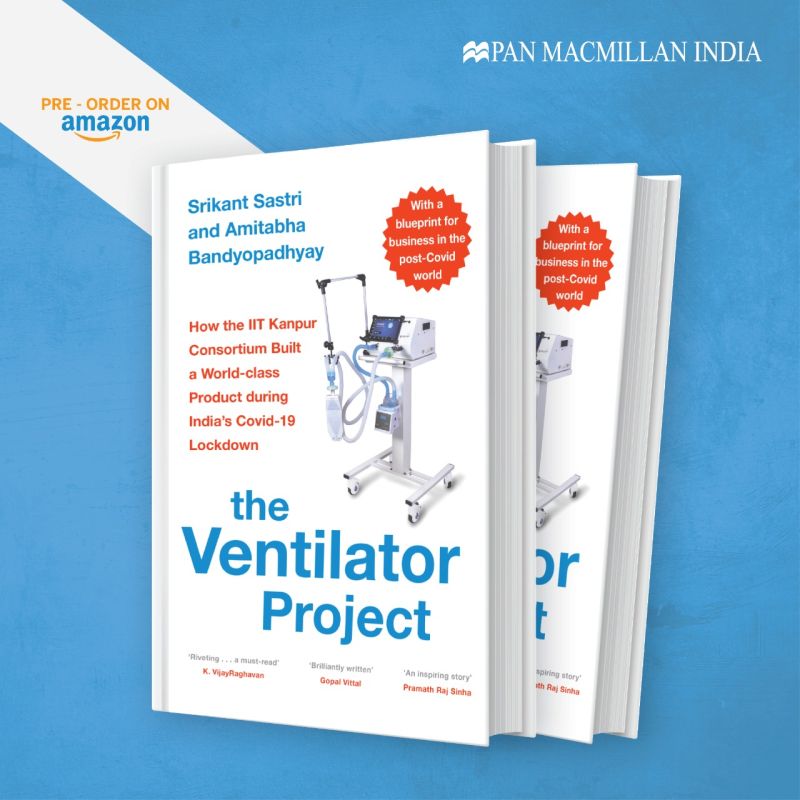 The Ventilator project