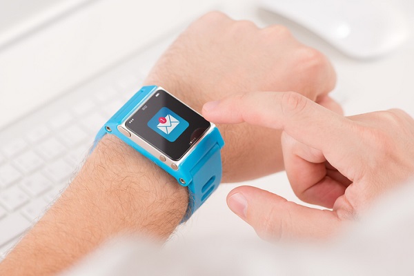 Can wearable technology help insurers provide more proactive health coverage?