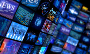 Media: The impact of high definition and managing Big Data