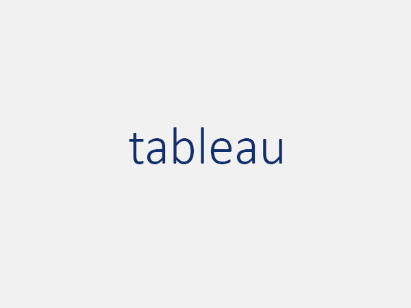Dos and don’ts of designing an efficient Tableau dashboard