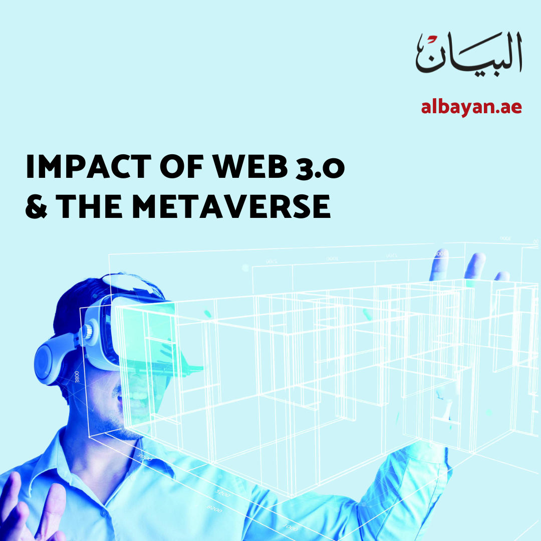 Suresh Shankar on the impact of Web 3.0 and Metaverse