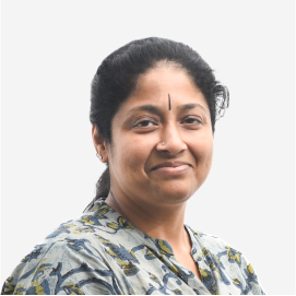 Devaki Gopalan 