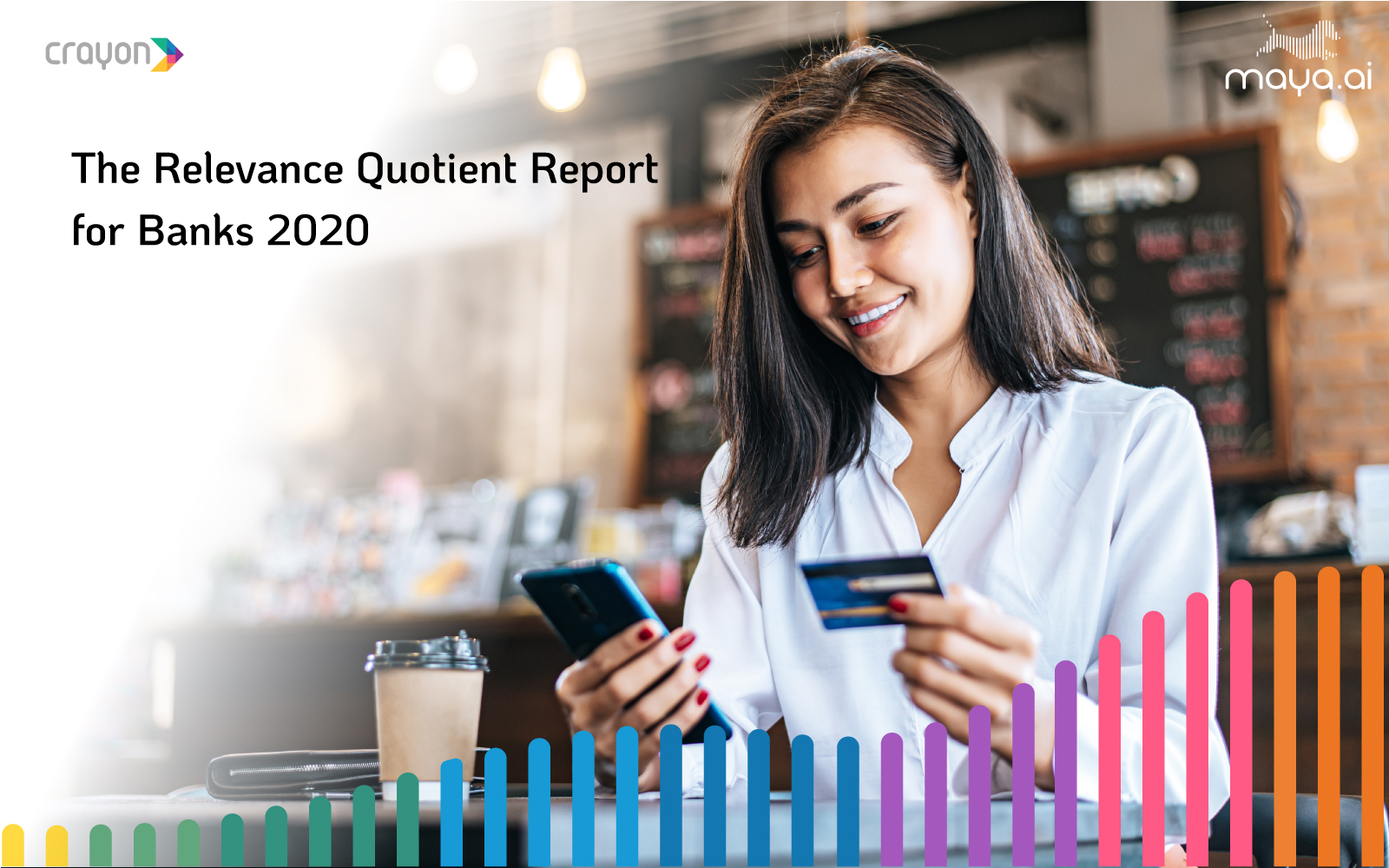 The Relevance Quotient Report 2020 for banks: the COVID-19 edition