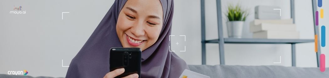 What you should know about banking personalization in Indonesia
