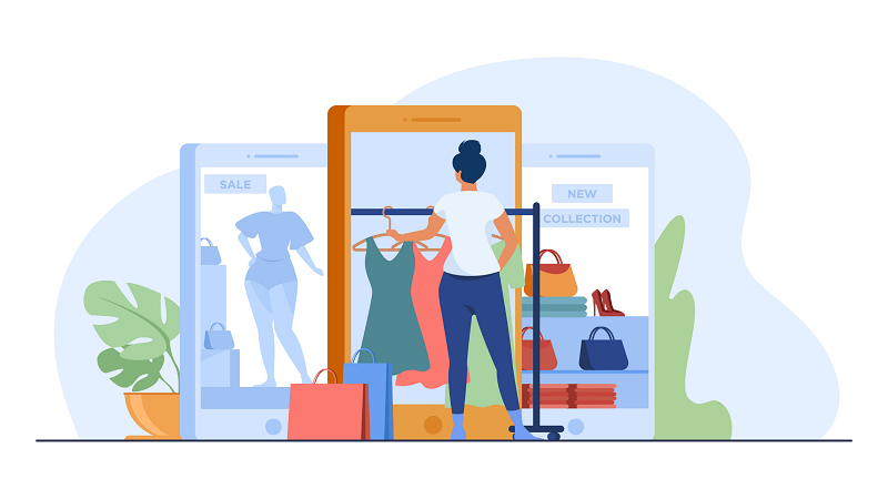 Retail 4.0 in India puts the focus on personalization with an offline + online approach