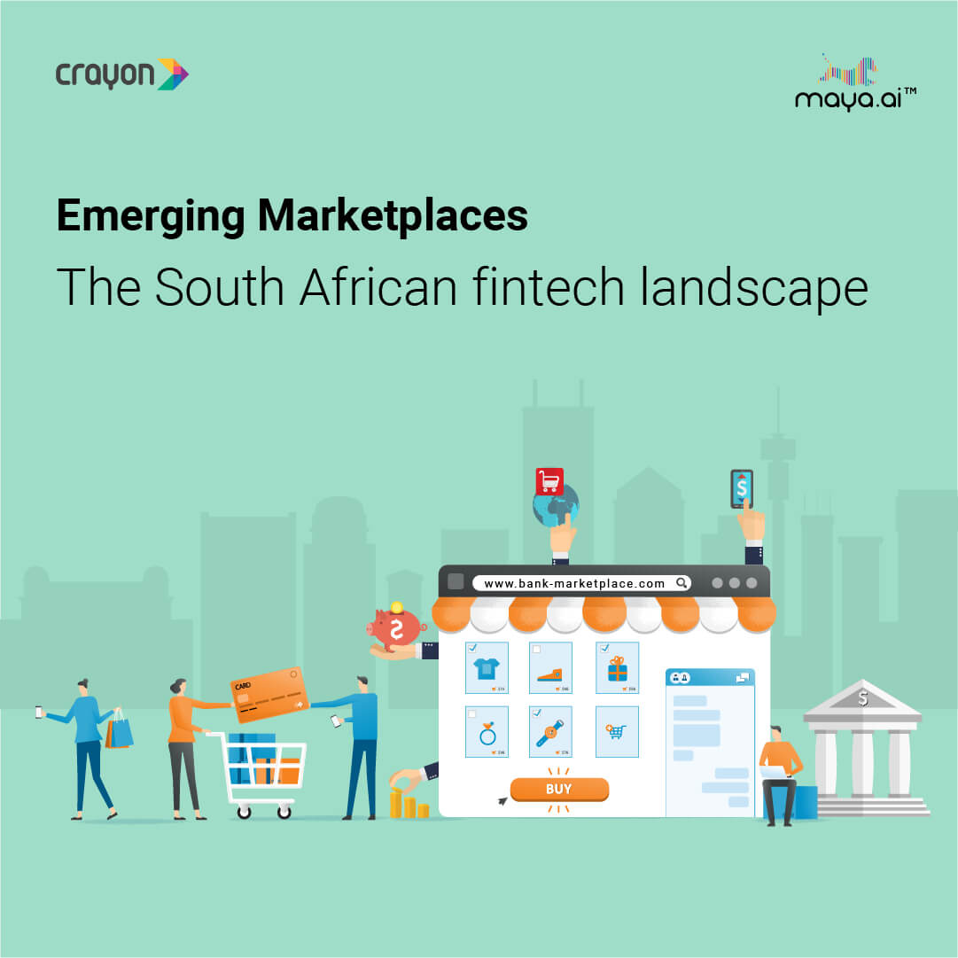 Emerging marketplaces: Understanding South Africa’s fintech landscape