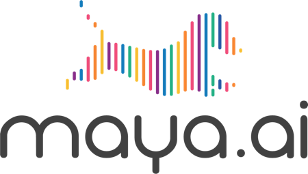 Maya Logo