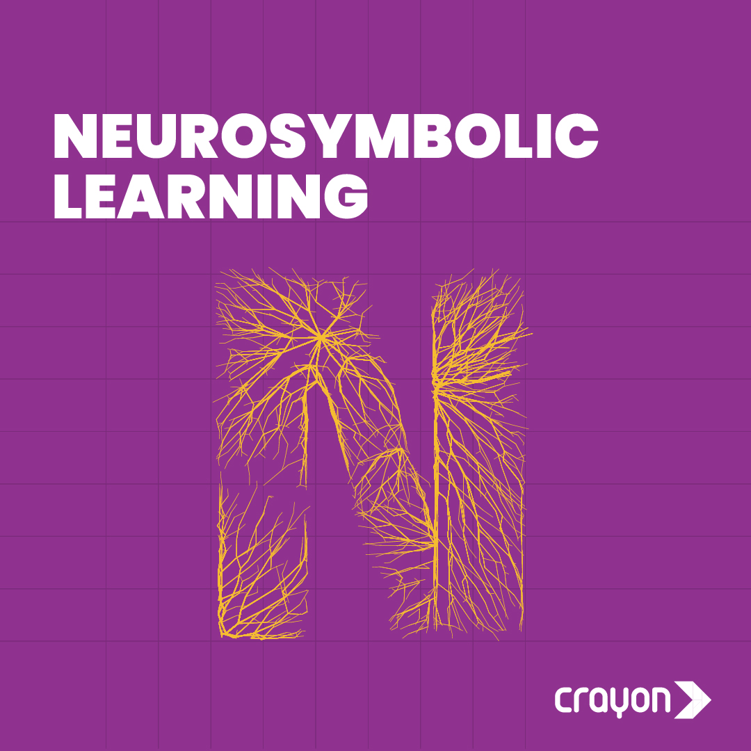 #TheAIAlphabet: N for Neurosymbolic Learning
