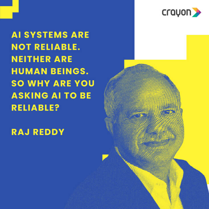 Raj Reddy