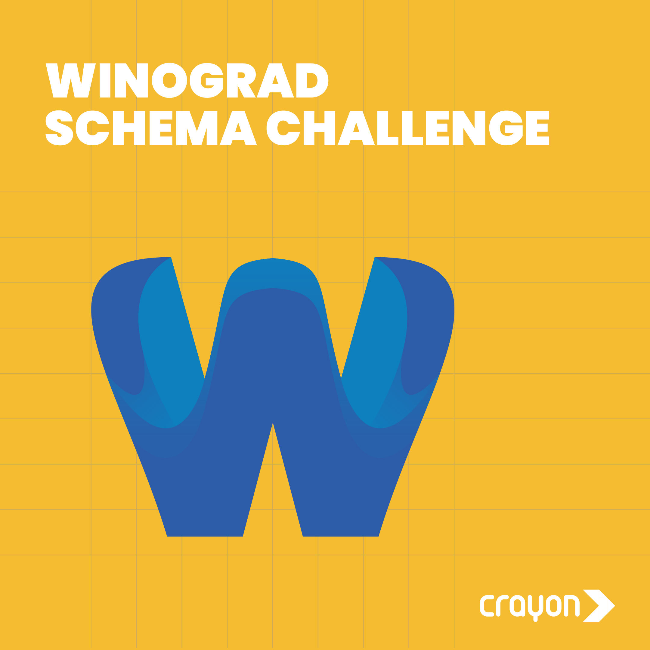 #TheAIAlphabet: W for Winograd Schema Challenge