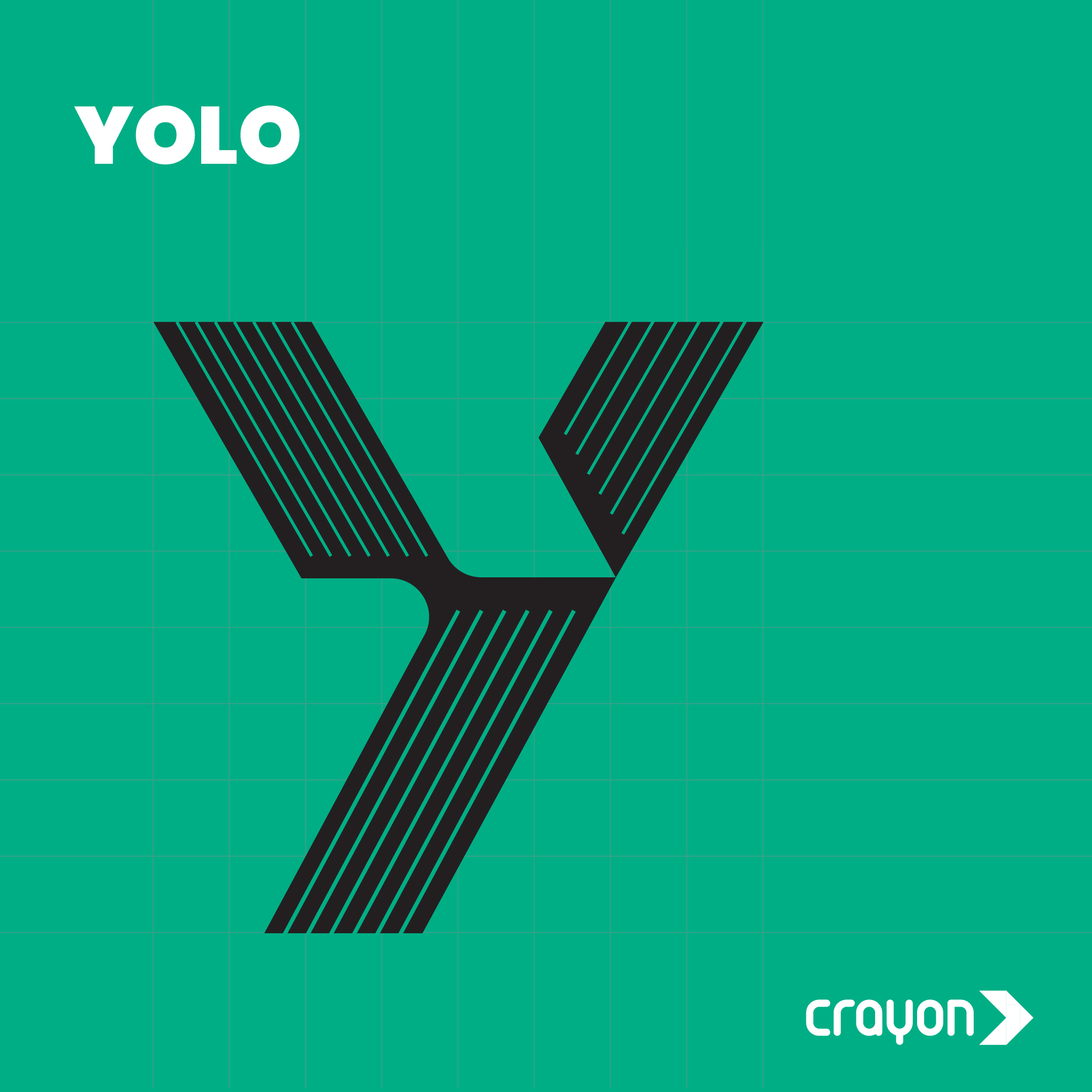 #TheAIAlphabet: Y for YOLO