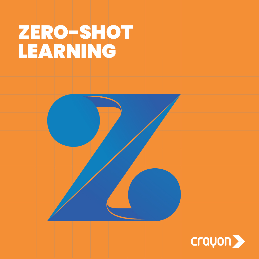 #TheAIAlphabet: Z for Zero-Shot Learning