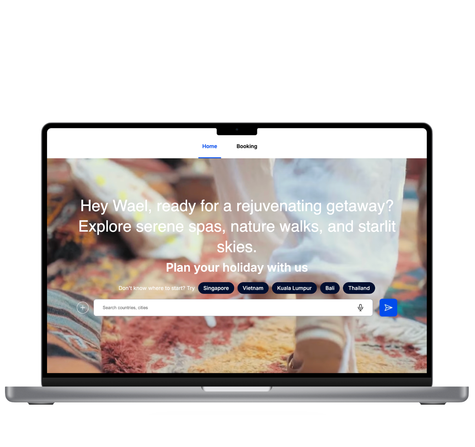 B2B AI Solutions